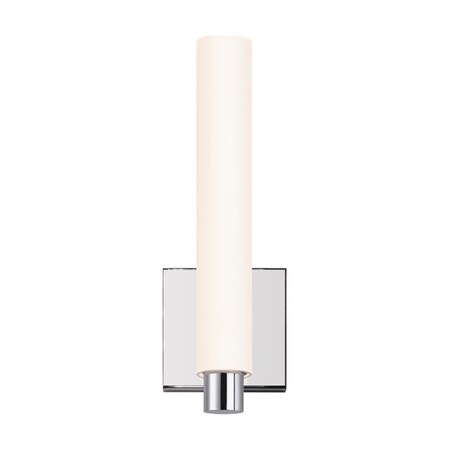 Sonneman 12In. Led Sconce 2440.01-DT